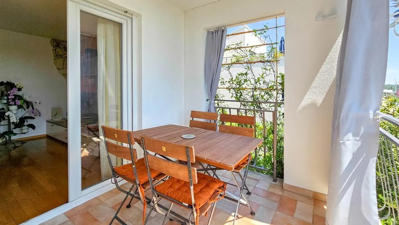 Apartment Ezia Novigrad   Novigrad (Istria)