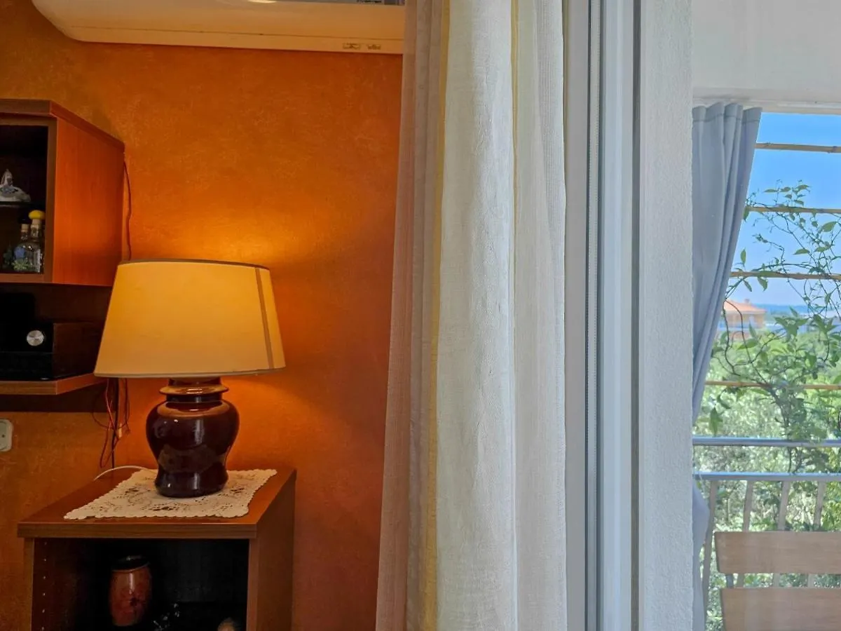 Apartment Ezia Novigrad  Croatia