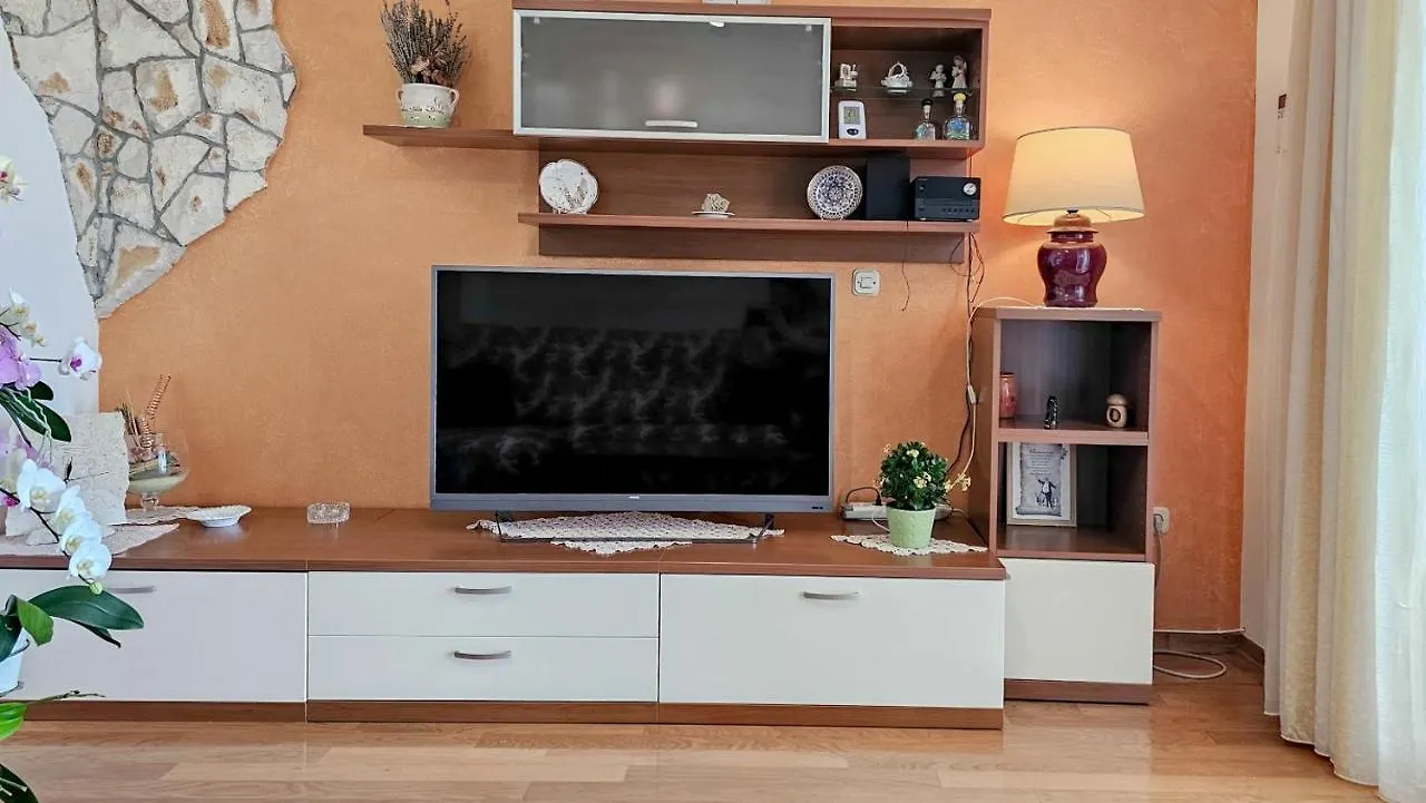 Apartment Ezia Novigrad