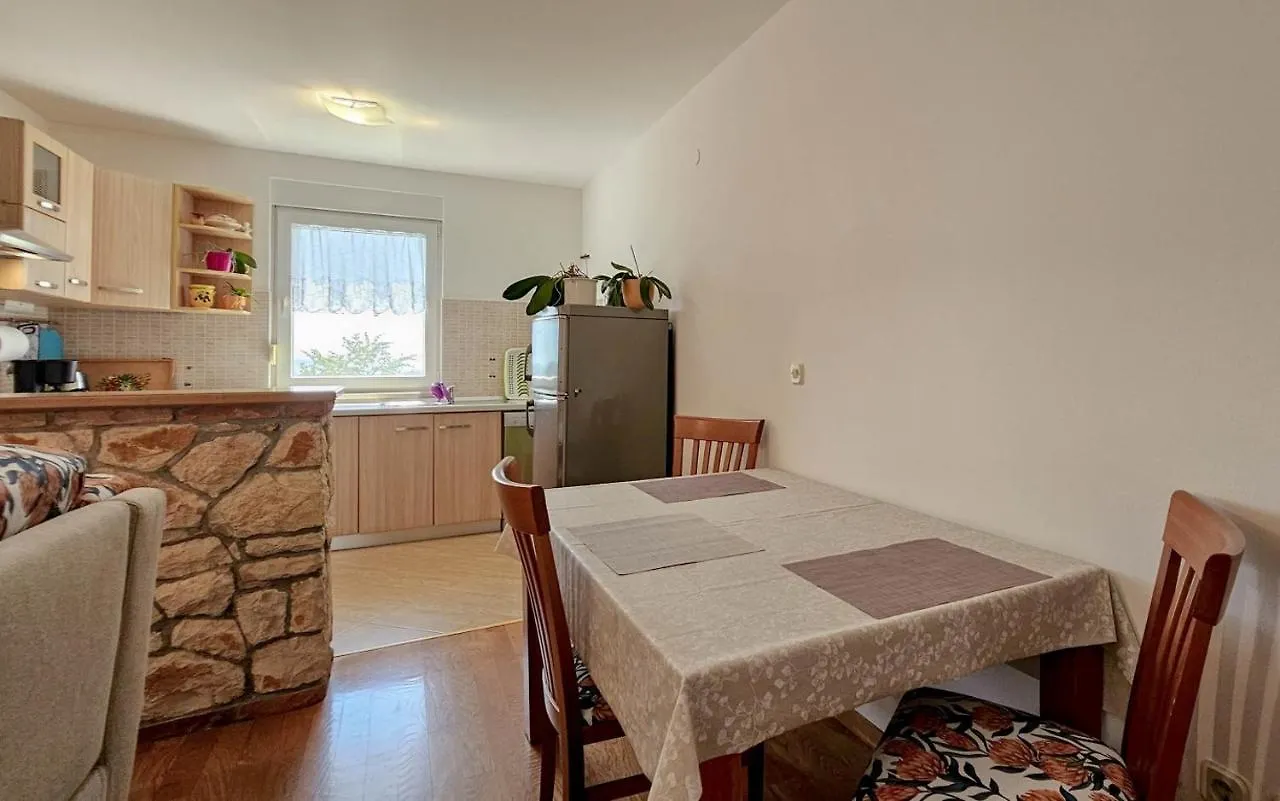 Apartment Ezia Novigrad  0*, Novigrad (Istria)