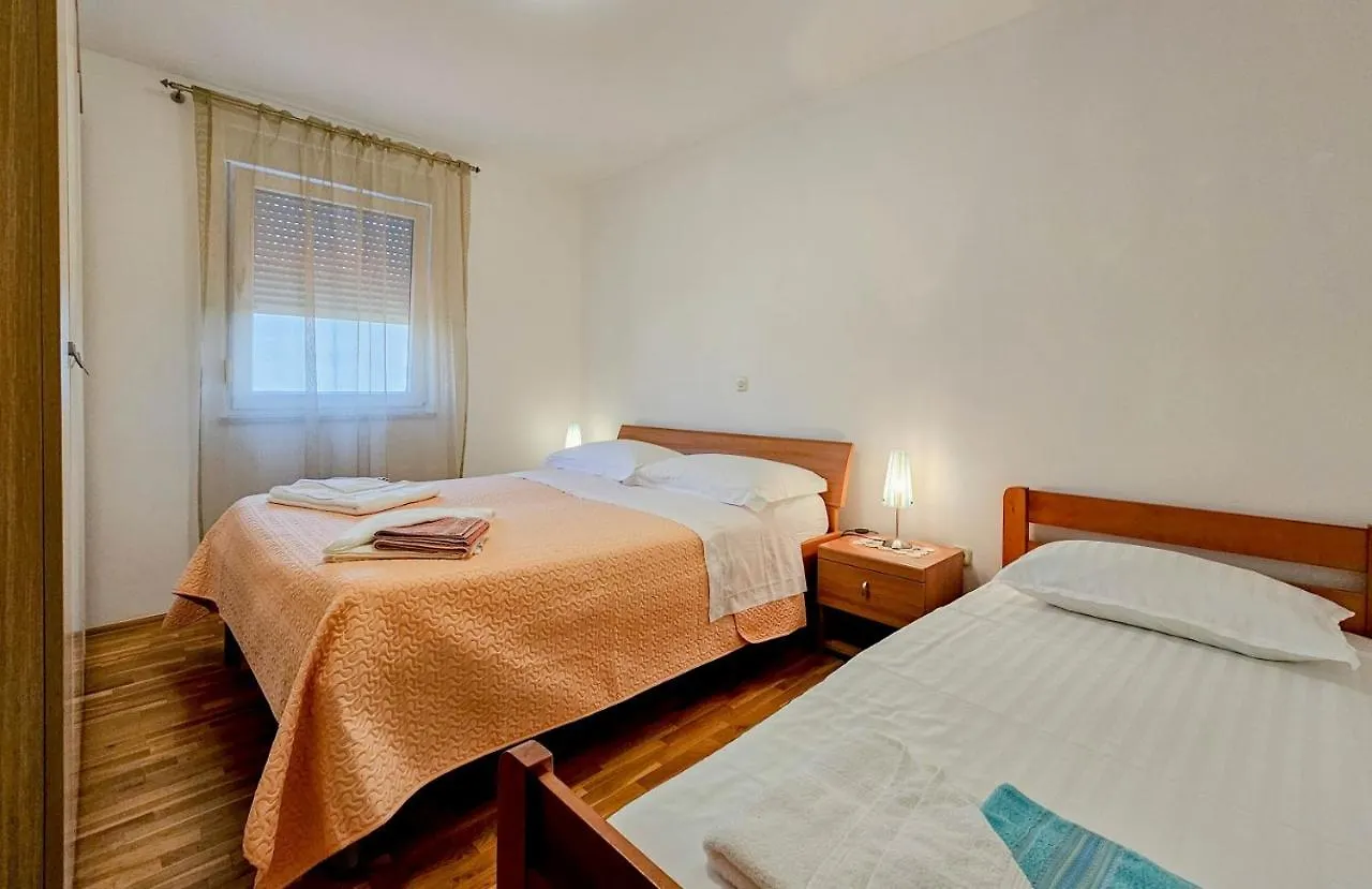 Apartment Ezia Novigrad   Novigrad (Istria)
