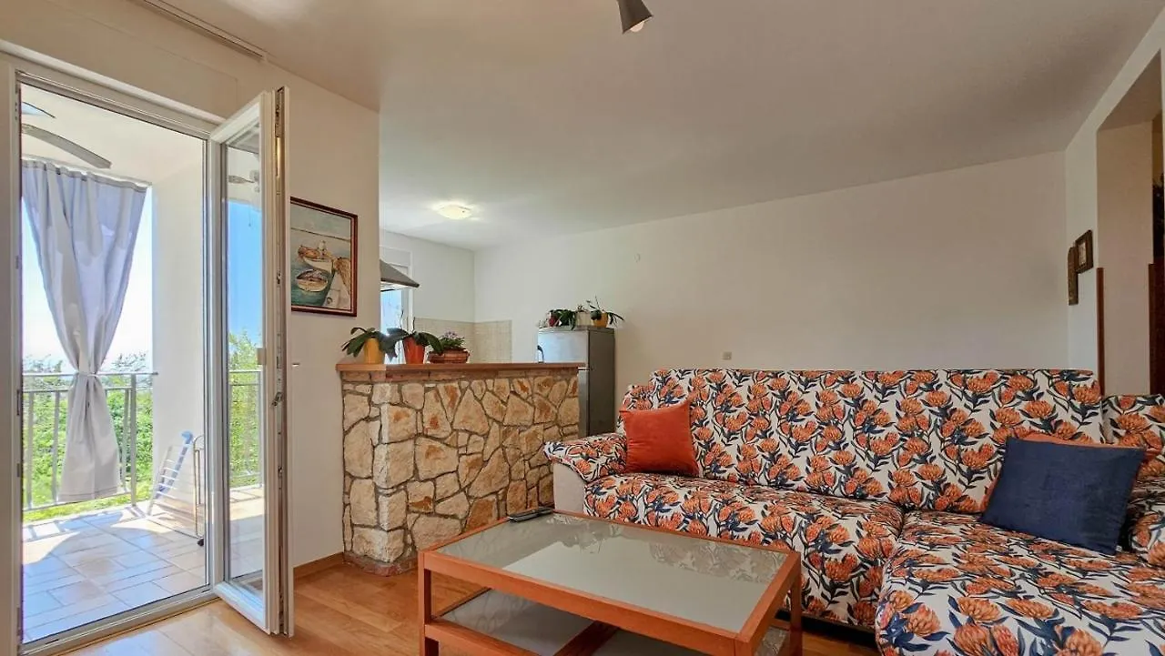 Apartment Ezia Novigrad