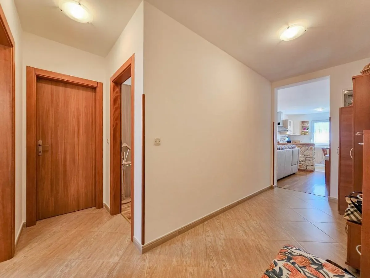 Apartment Ezia Novigrad  Novigrad (Istria)