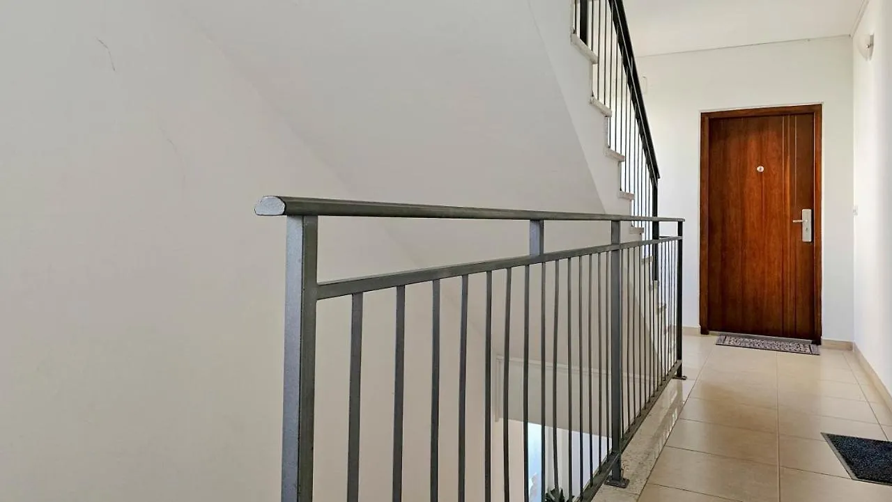 Apartment Ezia Novigrad