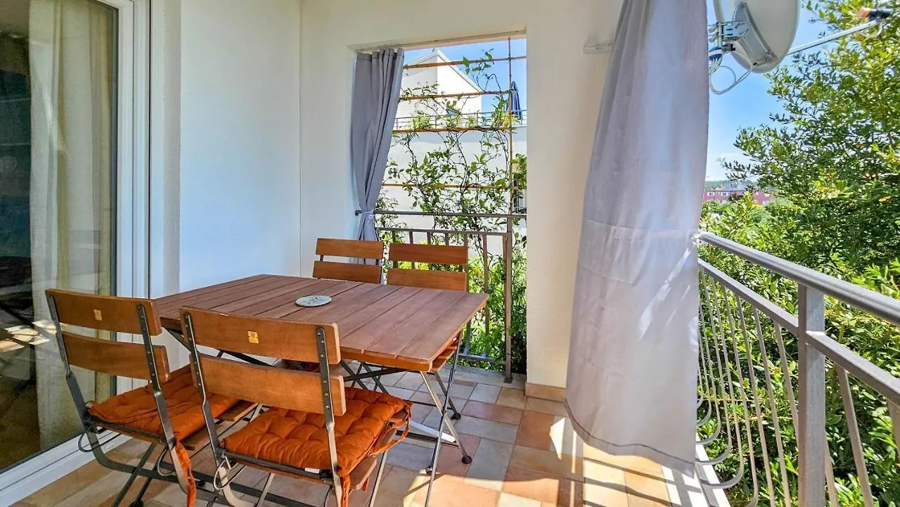 Apartment Ezia Novigrad   Novigrad (Istria)